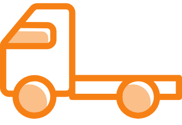 策勒拖车/平板车